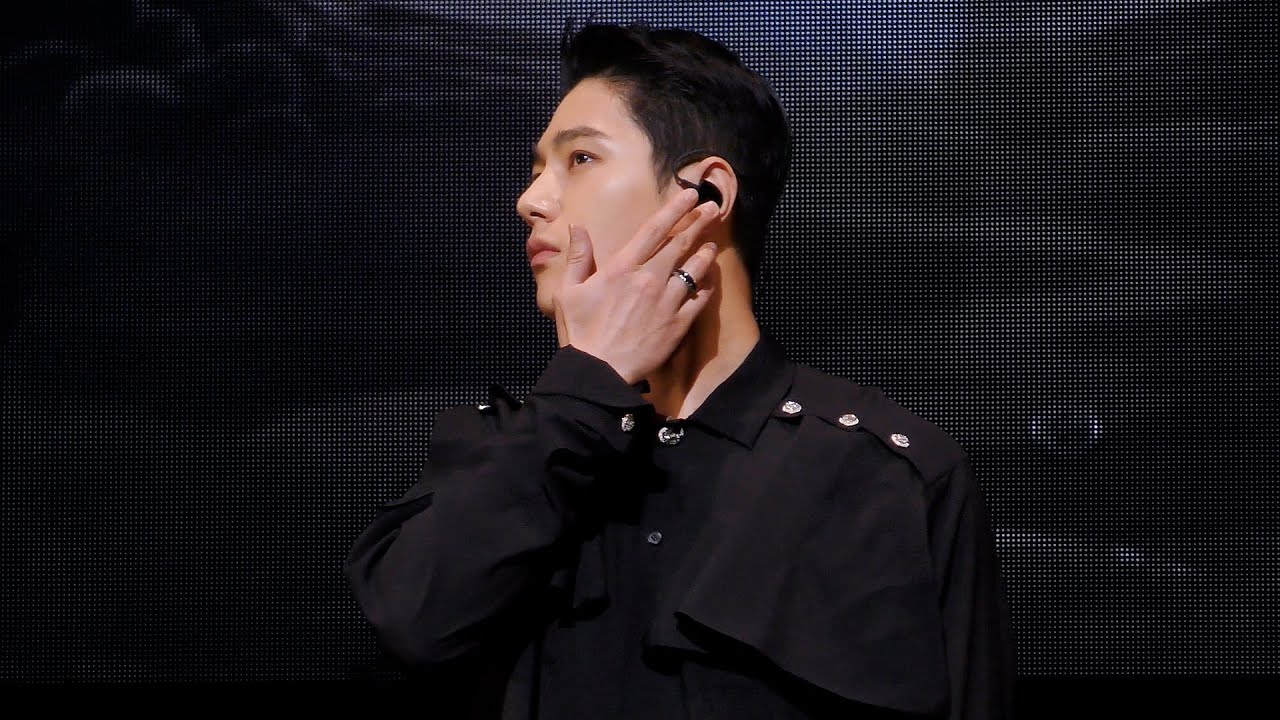 [4K] 221002 김명수 팬미팅 in JAPAN 'Lemon'ㅣドラマ『アンナチュラル』の主題歌『Lemon』