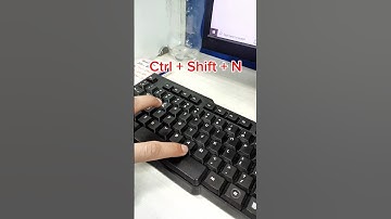 Unlock Private Browsing on Your PC in Seconds! 🚀🔒#shorts #techtips #browsing