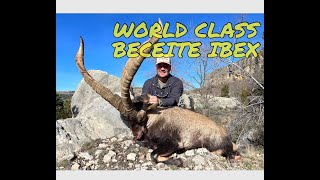 Giant ibex hunt in Beceite, Spain screenshot 2