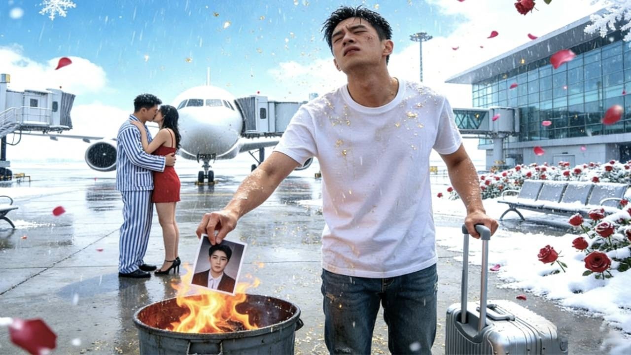 结婚三年，她独守空房未曾见夫一面——离婚后他竟成医学翘楚，她悔不当初！ 💔