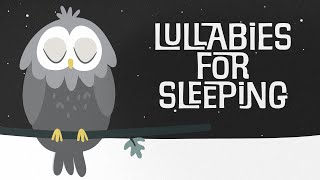 Lullabies for Sleeping  Jazz for little babies  Happy Guitar Music for your baby