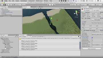 Sound Maps Tutorial