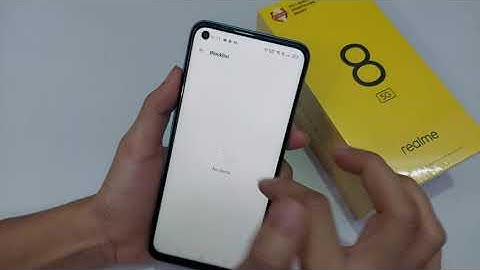 Realme 8 5G Hotspot Setting | How to Set Hotspot Password | Hotspot Password Kaise Set Kare