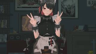 Ellen Joe Ahegao Bemax