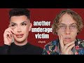 James Charles Is Exposed...YET AGAIN