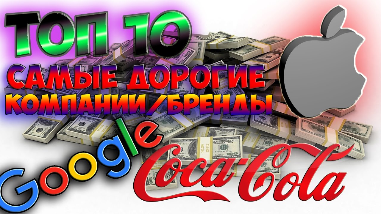 Топ дорогих иномарок