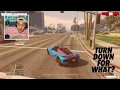 TRY NOT BE IMPRESSED **GTA 5 THUG LIFE** PART 6