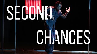 Second Chances ⋯ Teaser ⋯ RUBBERBAND