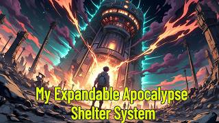 My Expandable Apocalypse Shelter System