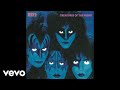 Kiss - Killer (Visualizer)