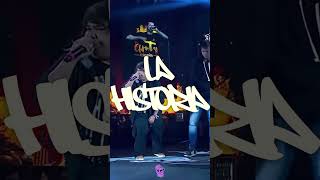 Documéntales del #freestyle en mi canal nada más, Te espero el 7 de Julio #rap #hiphop