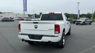 2016 Ram 1500 Express Hazleton, Allentown, Wilkes-Barre, Bloomsburg PA