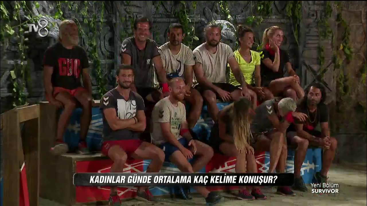 Survivor die. Survivor die