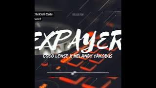 DJ EXPAYER remix