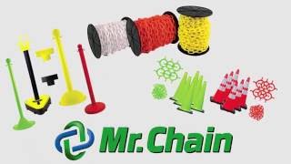Cone Chain Connector (C3) - Mr. Chain