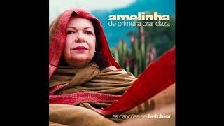 Video thumbnail of "Amelinha - Princesa do Meu Lugar"