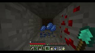 Minecraft Gameplay 005 - The legendary tools