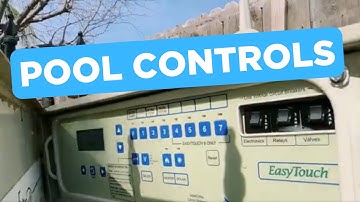 Pentair EasyTouch Pool Control System Review: Should you buy this?