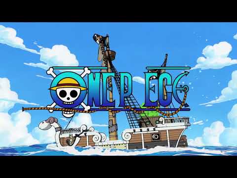 One Piece Opening 5 (Kokoro No Chizu) (English Cover by Monistar)