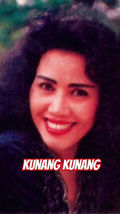 Kunang kunang #ritasugiarto #dangdut #rhoma