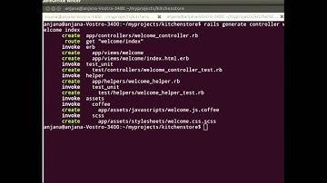 Rails 2 Application Basics Ver3 0