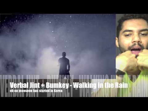verbal jint ft bumkey walking in the rain mp3