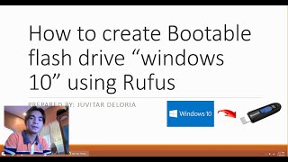 How to Create a Windows 11 Installation USB (Rufus Beginners Guide)