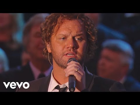 David Phelps, Gaither Vocal Band - He's Alive [Live]