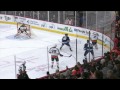 Icecaps vs Phantoms 1.24.15