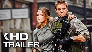 28 WEEKS LATER Trailer (2007)