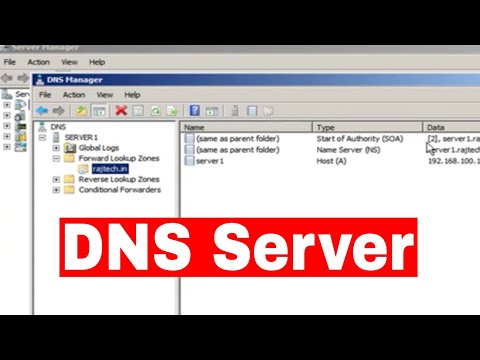 Vidéo: Comment vérifier ma RAM sur Windows Server 2008 ?