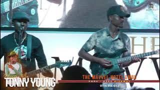 TONNY YOUNG MUGITHI NOV 2025 LIVE