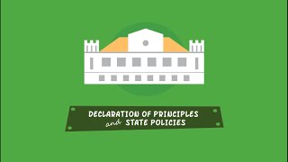 Gen. Info - Art. 2: Declaration of Principles and State Policies screenshot 3