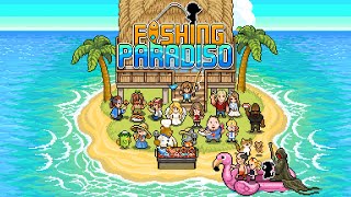 Fishing Paradiso Trailer screenshot 3