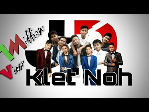 Klet Noh Ki Jlawdohtir ft Imilate Official Friendzone Music Video