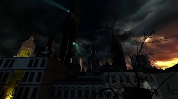 Half-Life 2 Raising The Bar Redux Division 1.2-Full Playtrough