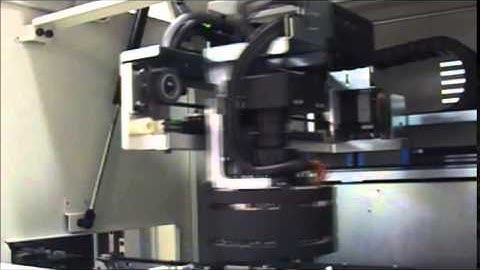 Rexxam Sherlock 300 Camera Unit in Motion