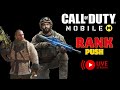 🔴 LIVE – CODM Multiplayer - Ranked & Non Ranked. (Portrait)