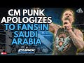WWE SmackDown 6/27/25 Review | CM Punk REVIVES "Word Life" John Cena IN HUGE GO HOME SEGMENT