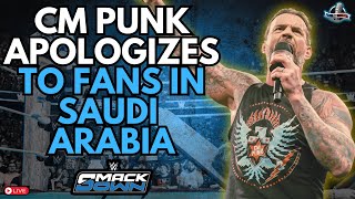 🔴WWE SmackDown 6/27/25 Review | CM Punk REVIVES "Word Life" John Cena IN HUGE GO HOME SEGMENT