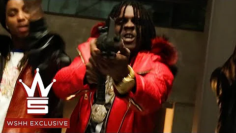 Chief Keef "Sosa Chamberlain" (WSHH Exclusive - Of...