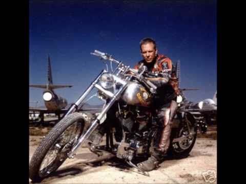  Harley  Davidson  and the Marlboro  Man  Chopper Doovi