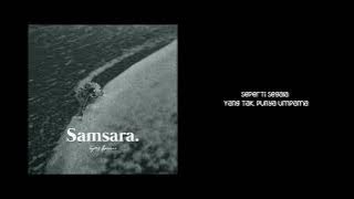 Soegi Bornean - Samsara Lirik #soegibornean #soegiborneanmusik #bersoegiria #music #folk #samsara