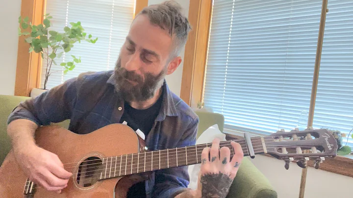 Writing A New Song