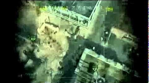 mw3 amazing gameplay with the ump45