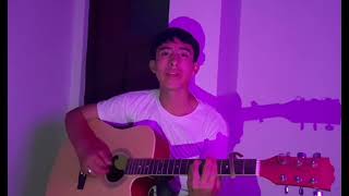 Yonaguny - Bad Banny (cover) Deivis Mendoza