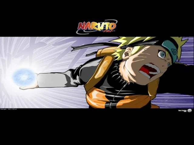 Naruto Shippuden Soundtrack 19 OST 2 - Himonji class=