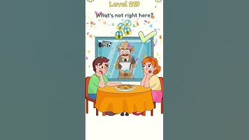 What,s not right here dop2 level 219 #shorts