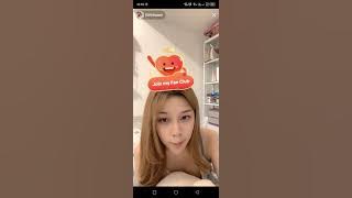 Tiktok live naomi nobra #noarmor #tiktok #tiktoklive #bigo