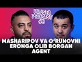 Eron qatar bilan oyinni sotdimi masharipov va oston qanday eronga borib qoldi prostapodcast 8